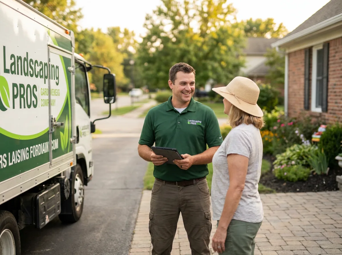 Landscaping Rice, WA FAQs